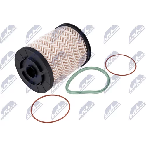 Palivový filter FFF-CT-009 /NTY/ - obr. 1