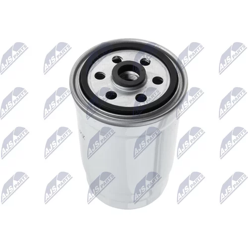 Palivový filter FFF-FT-007 /NTY/ - obr. 3