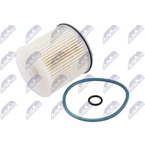 Palivový filter NTY FFF-RE-042