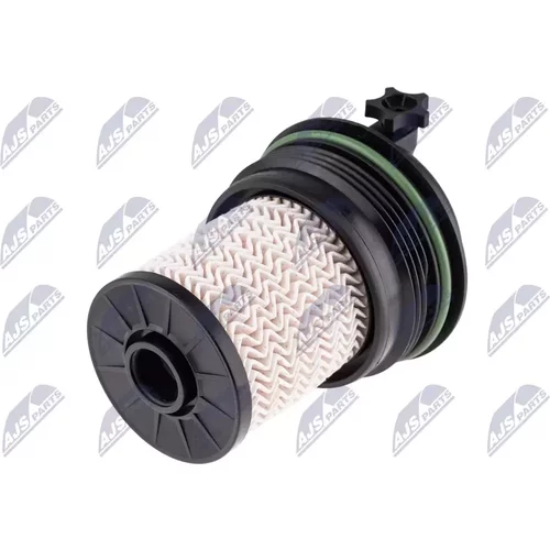Palivový filter NTY FFF-RE-043