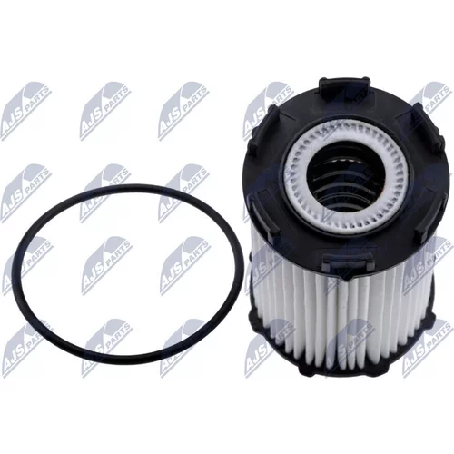Olejový filter FOF-AU-001 /NTY/ - obr. 3