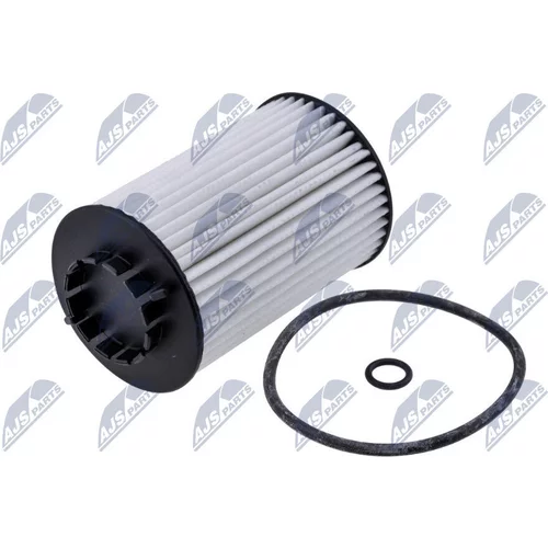 Olejový filter FOF-AU-002 /NTY/ - obr. 1