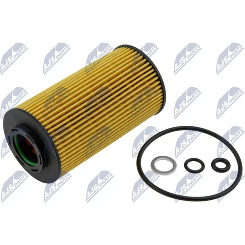 Olejový filter FOF-HY-511 /NTY/ - obr. 1