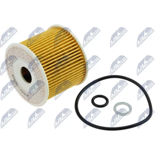 Olejový filter FOF-HY-513 /NTY/ - obr. 1