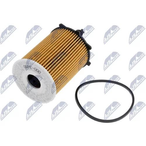 Olejový filter FOF-PE-000 /NTY/ - obr. 1
