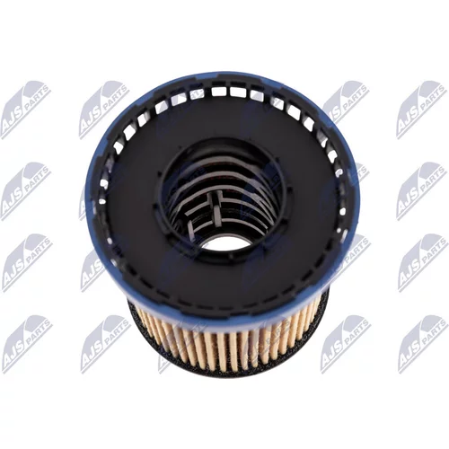 Olejový filter FOF-PL-006 /NTY/ - obr. 3