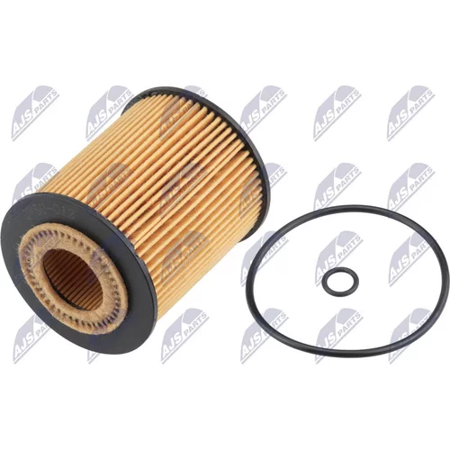 Olejový filter FOF-SU-012 /NTY/ - obr. 2