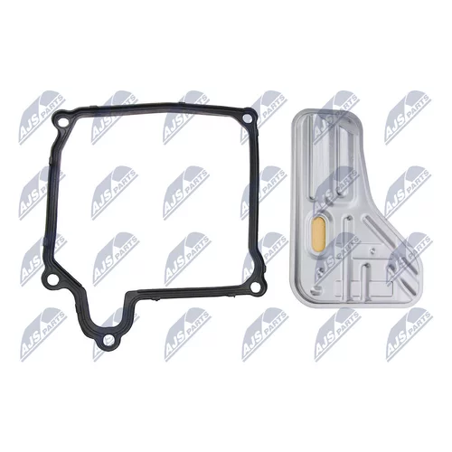 Sada hydraulického filtra automatickej prevodovky FSF-AU-011 /NTY/ - obr. 2