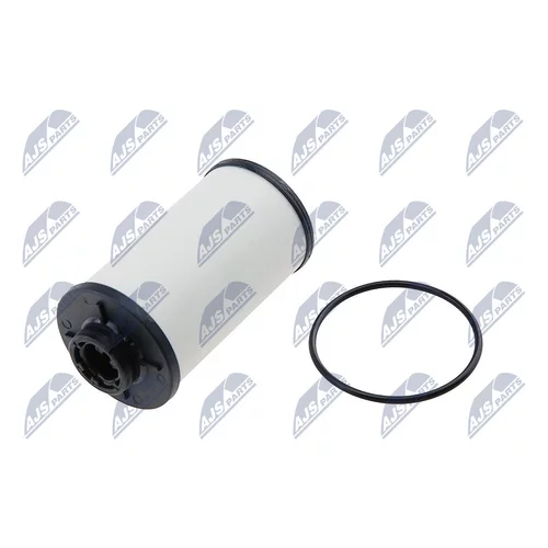 Hydraulický filter automatickej prevodovky FSF-AU-012 /NTY/ - obr. 1