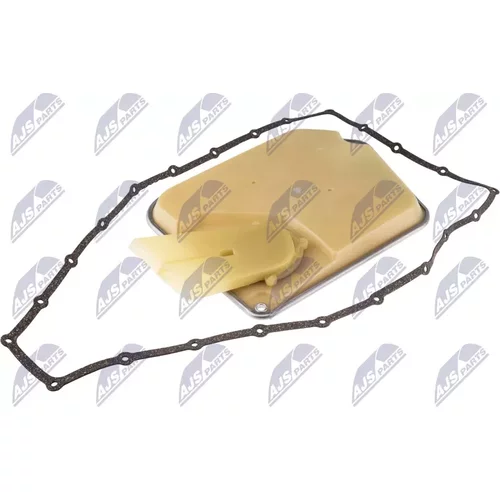 Hydraulický filter automatickej prevodovky FSF-BM-022 /NTY/ - obr. 1