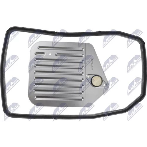 Hydraulický filter automatickej prevodovky FSF-BM-023 /NTY/ - obr. 3