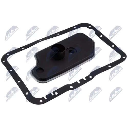 Hydraulický filter automatickej prevodovky NTY FSF-FR-007
