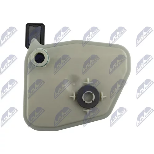 Hydraulický filter automatickej prevodovky FSF-FR-017 /NTY/ - obr. 3