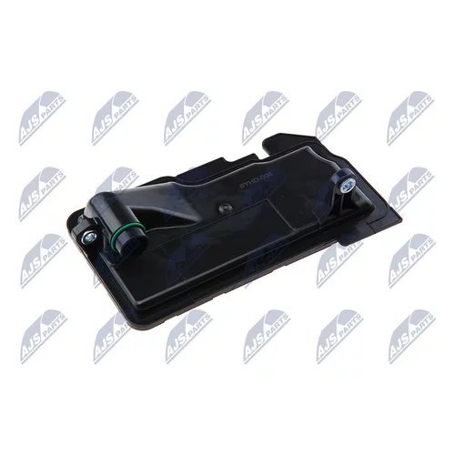 Hydraulický filter automatickej prevodovky NTY FSF-HD-008