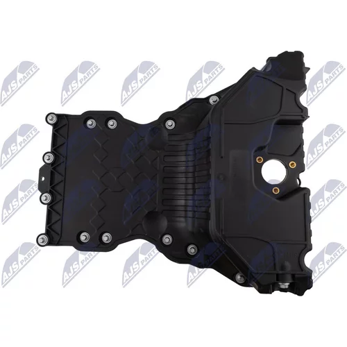 Hydraulický filter automatickej prevodovky FSF-ME-016 /NTY/ - obr. 3