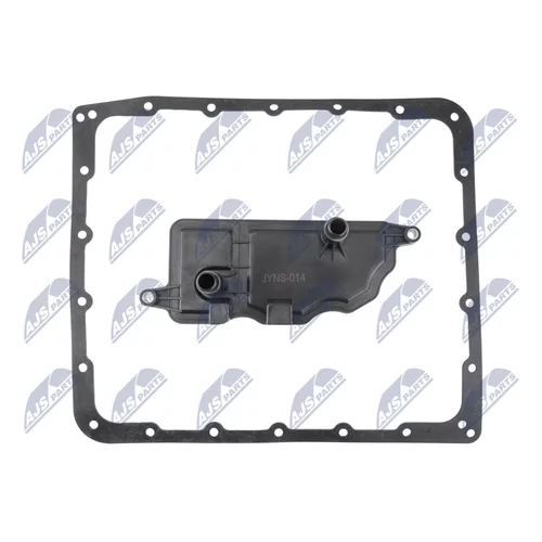 Hydraulický filter automatickej prevodovky FSF-NS-014 /NTY/ - obr. 3