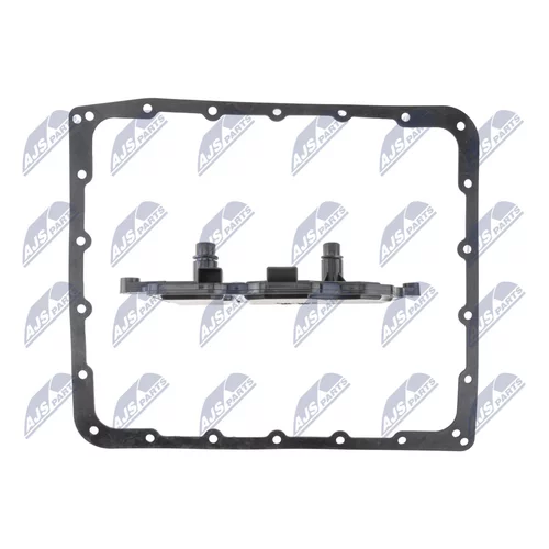 Hydraulický filter automatickej prevodovky FSF-NS-014 /NTY/ - obr. 4