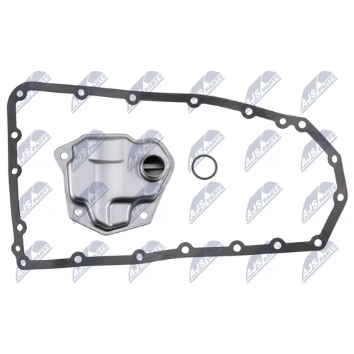 Hydraulický filter automatickej prevodovky FSF-NS-015 /NTY/ - obr. 2