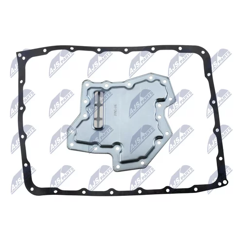 Hydraulický filter automatickej prevodovky FSF-NS-016 /NTY/ - obr. 2