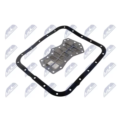 Sada hydraulického filtra automatickej prevodovky NTY FSF-SB-008