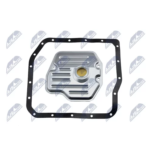 Sada hydraulického filtra automatickej prevodovky FSF-TY-002 /NTY/ - obr. 2