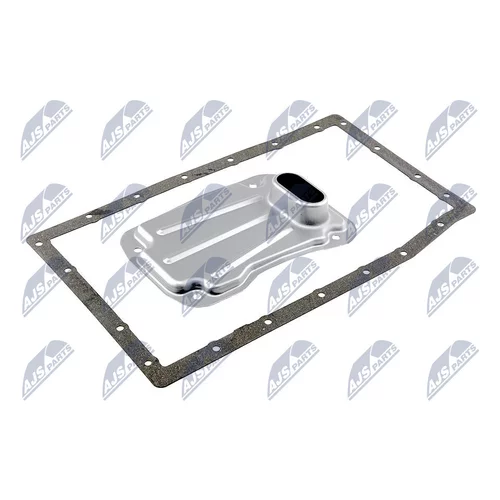 Sada hydraulického filtra automatickej prevodovky FSF-TY-006 /NTY/ - obr. 1