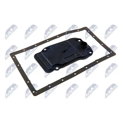 Sada hydraulického filtra automatickej prevodovky NTY FSF-TY-007