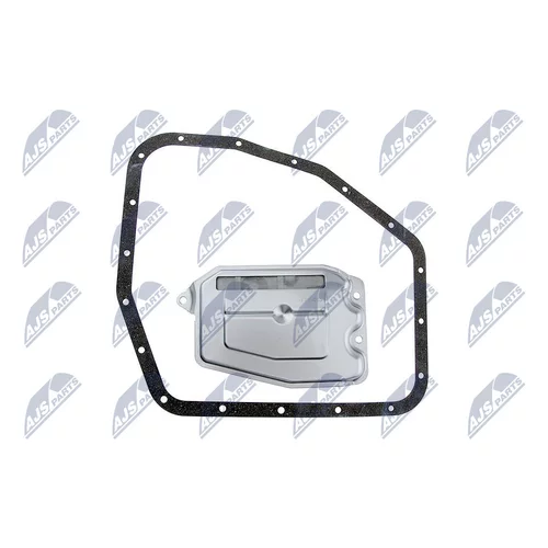 Sada hydraulického filtra automatickej prevodovky FSF-TY-015 /NTY/ - obr. 2