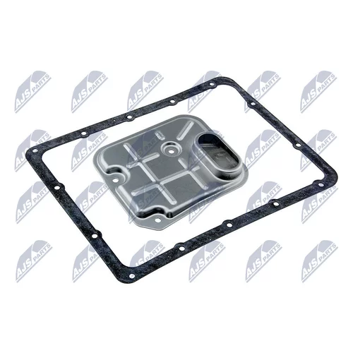 Sada hydraulického filtra automatickej prevodovky FSF-TY-016 /NTY/ - obr. 1