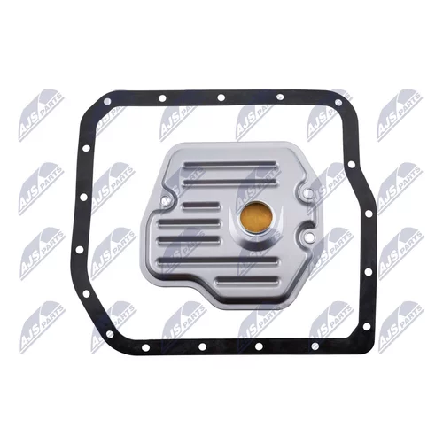 Hydraulický filter automatickej prevodovky FSF-TY-024 /NTY/ - obr. 2