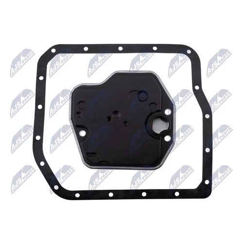 Hydraulický filter automatickej prevodovky FSF-TY-024 /NTY/ - obr. 3