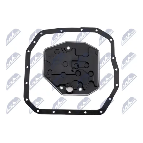 Hydraulický filter automatickej prevodovky FSF-TY-025 /NTY/ - obr. 2
