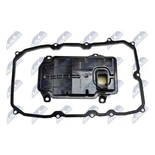 Sada hydraulického filtra automatickej prevodovky FSF-VW-002 /NTY/ - obr. 2