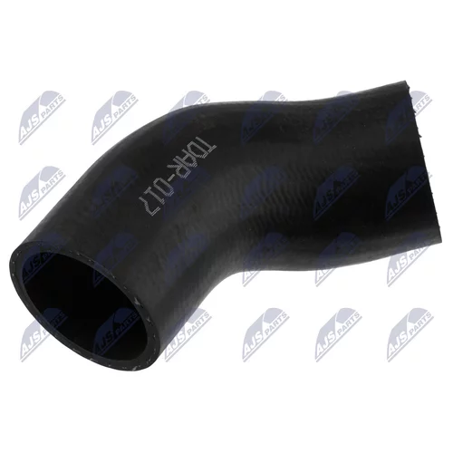 Hadica plniaceho vzduchu NTY GPP-AR-017