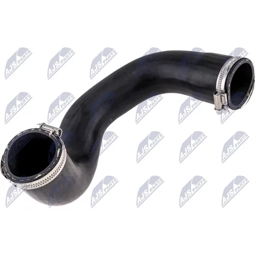 Hadica plniaceho vzduchu NTY GPP-AR-028