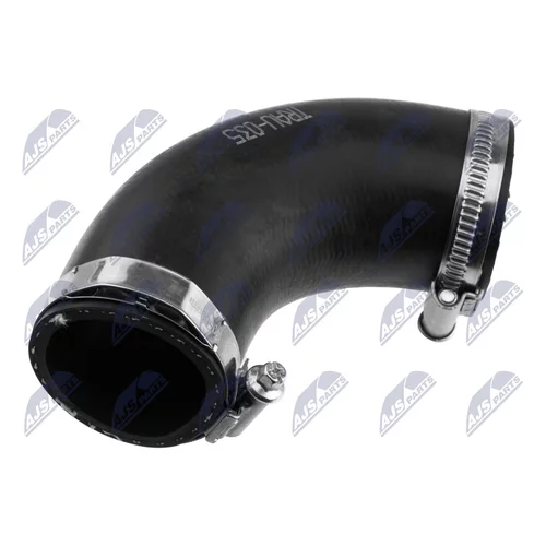 Hadica plniaceho vzduchu NTY GPP-AU-035