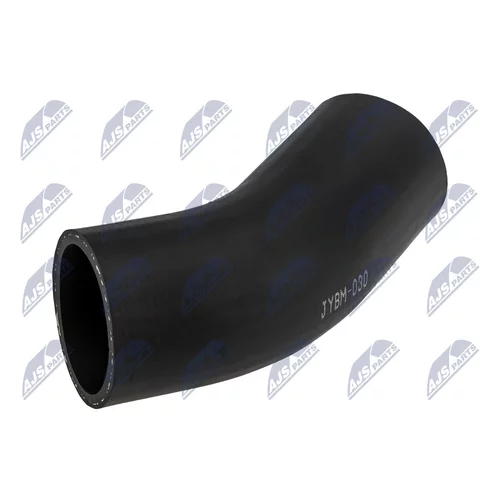 Hadica plniaceho vzduchu GPP-BM-030 /NTY/ - obr. 1