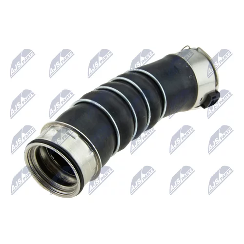 Hadica plniaceho vzduchu GPP-BM-072 /NTY/ - obr. 1