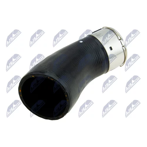 Hadica plniaceho vzduchu GPP-BM-085 /NTY/ - obr. 1