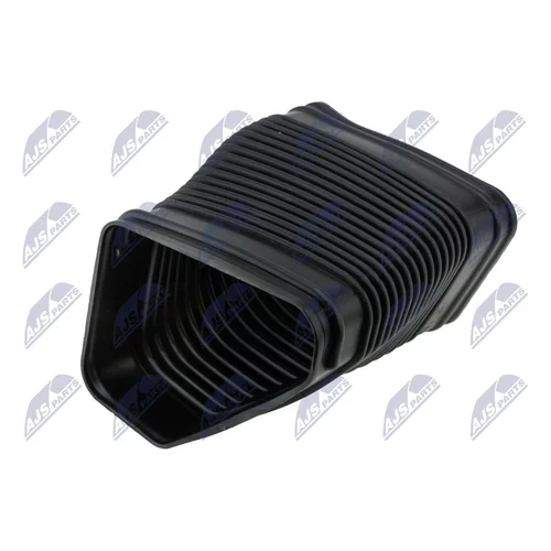 Nasávacia hadica, Vzduchový filter GPP-BM-095 /NTY/ - obr. 1