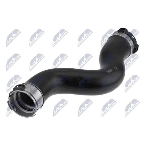 Hadica plniaceho vzduchu GPP-BM-167 /NTY/ - obr. 1