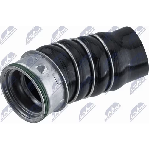 Hadica plniaceho vzduchu NTY GPP-BM-212
