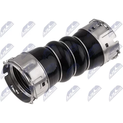 Hadica plniaceho vzduchu NTY GPP-BM-220