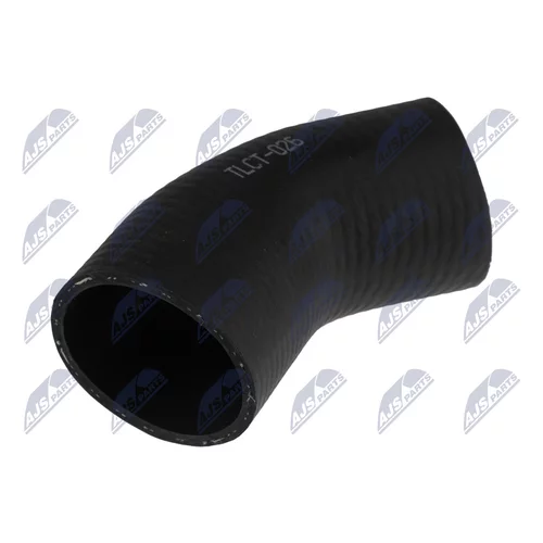 Hadica plniaceho vzduchu NTY GPP-CT-026