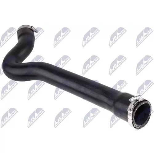Hadica plniaceho vzduchu NTY GPP-CT-044