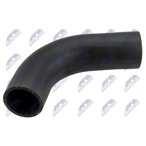 Hadica plniaceho vzduchu GPP-DW-004 /NTY/ - obr. 1