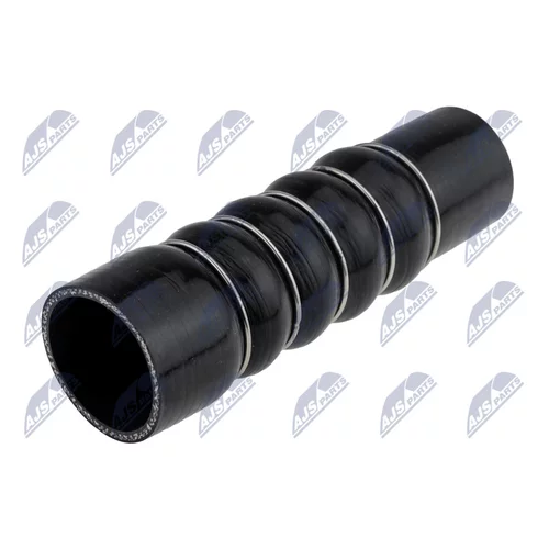 Hadica plniaceho vzduchu GPP-FR-006 /NTY/ - obr. 1