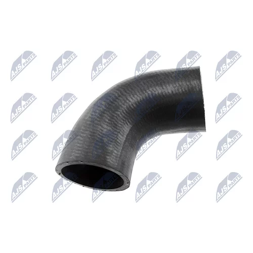 Hadica plniaceho vzduchu GPP-FR-025 /NTY/ - obr. 1