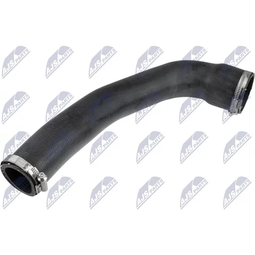 Hadica plniaceho vzduchu GPP-FR-104 /NTY/ - obr. 1