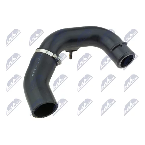 Hadica plniaceho vzduchu GPP-FT-039 /NTY/ - obr. 1